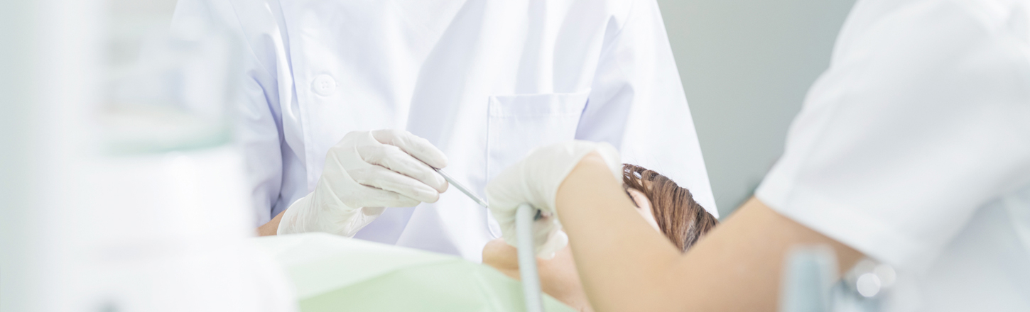 矯正治療について